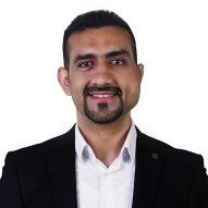 Ashraf Badr